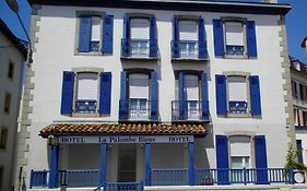 Hotel la Palombe Bleue Hendaye